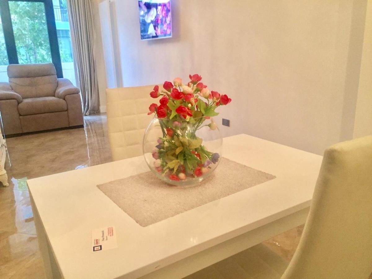 Elit Home Apartment David Tbilisi Zewnętrze zdjęcie
