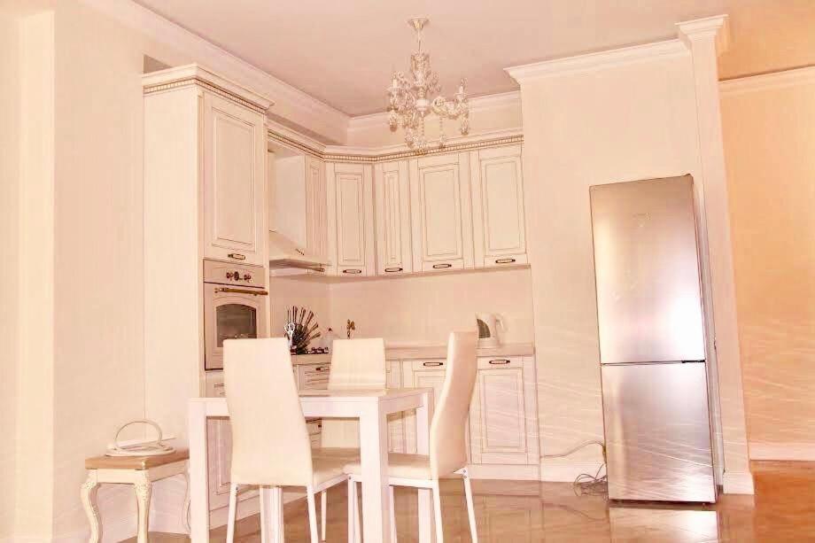 Elit Home Apartment David Tbilisi Zewnętrze zdjęcie