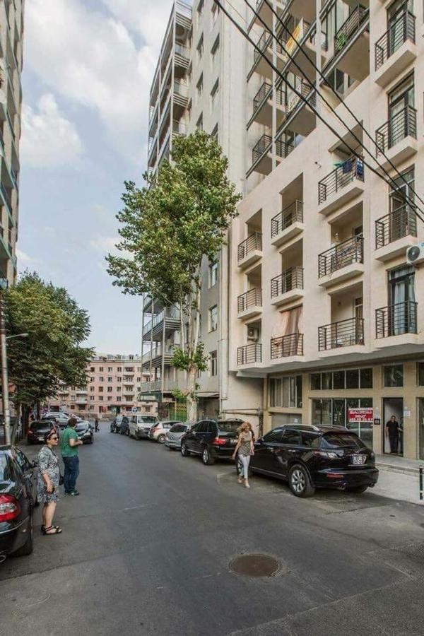 Elit Home Apartment David Tbilisi Zewnętrze zdjęcie