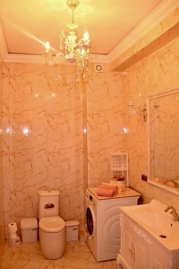 Elit Home Apartment David Tbilisi Zewnętrze zdjęcie
