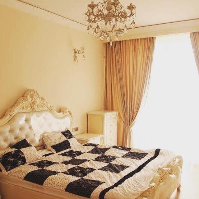 Elit Home Apartment David Tbilisi Zewnętrze zdjęcie