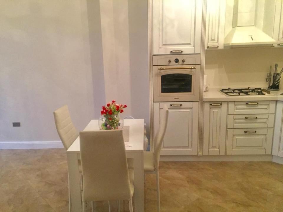 Elit Home Apartment David Tbilisi Zewnętrze zdjęcie