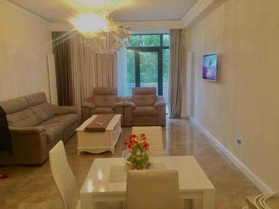 Elit Home Apartment David Tbilisi Zewnętrze zdjęcie