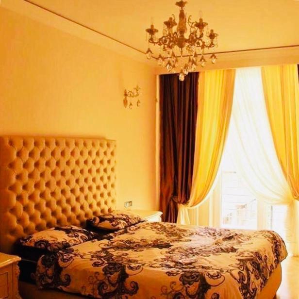 Elit Home Apartment David Tbilisi Zewnętrze zdjęcie