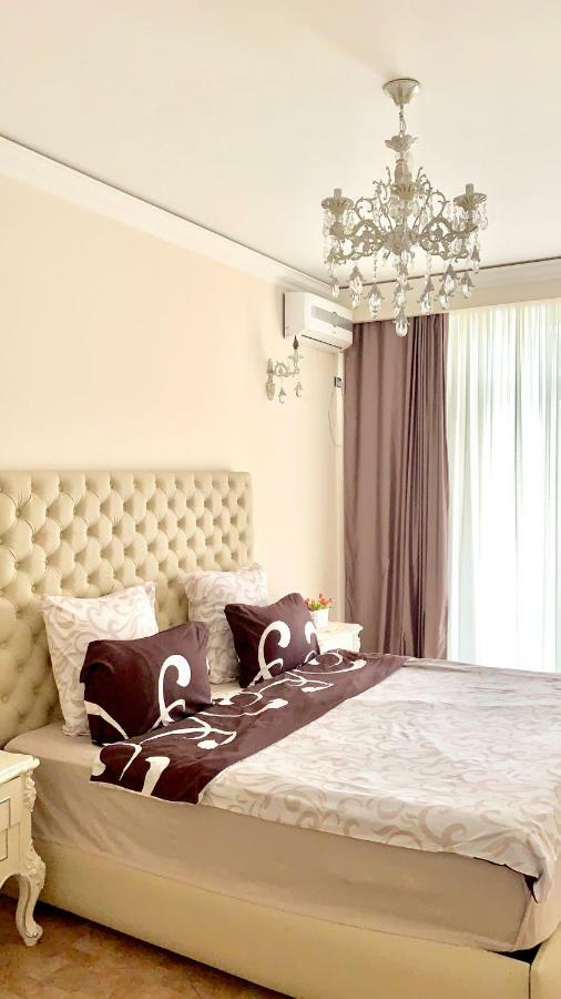 Elit Home Apartment David Tbilisi Zewnętrze zdjęcie