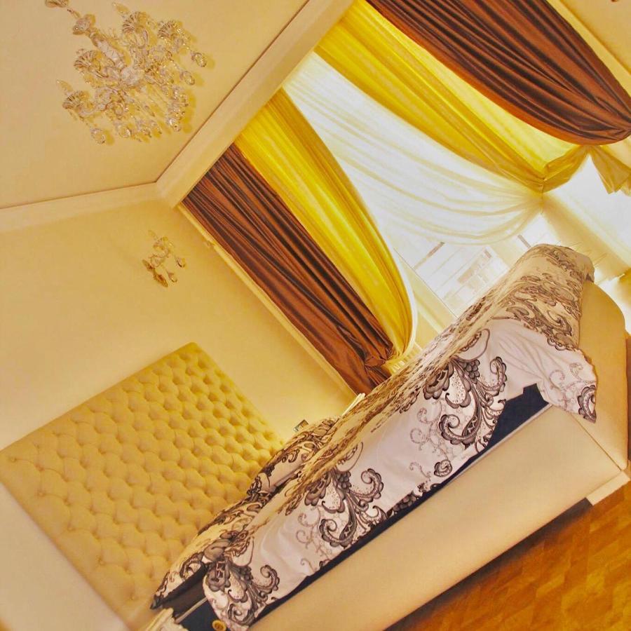 Elit Home Apartment David Tbilisi Zewnętrze zdjęcie