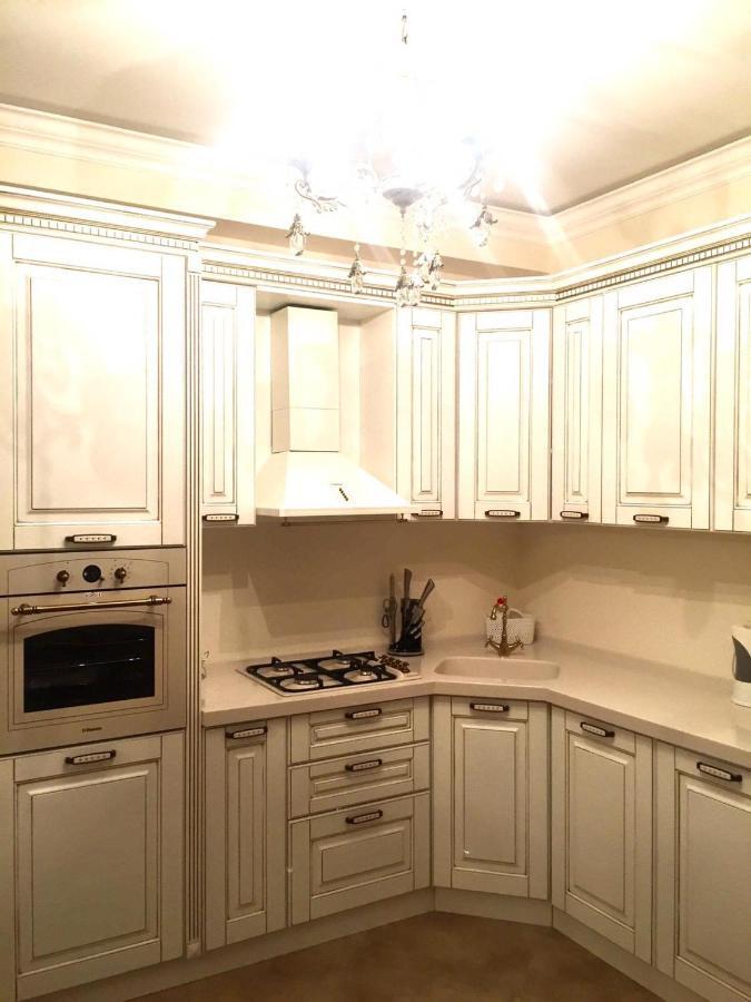 Elit Home Apartment David Tbilisi Zewnętrze zdjęcie